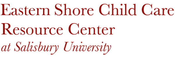 Eastern Shore Child Care Resource Center