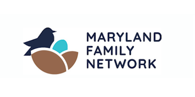 Maryland family network logo